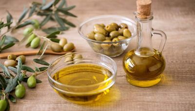 Αχαΐα: Έκλεψαν πάνω από 10 τόνους ελιές