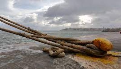 Αναχωρούν κανονικά τα πλοία της γραμμής από Κρήτη για Πειραιά -Live ο καιρός