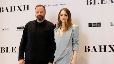 Ταινία Λάνθιμου: Βραβείο στην Έμμα Στόουν από το Φεστιβάλ Κινηματογράφου