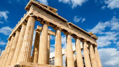 Γλυπτά Παρθενώνα: Συμφωνία προσδοκά ο πρόεδρος του Βρετανικού Μουσείου