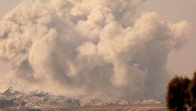 Γάζα: Τουλάχιστον 15 νεκροί Παλαιστίνιοι από αεροπορική επιδρομή