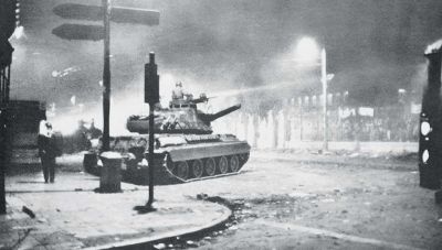 «Πολυτεχνείο», αφορμή για σκέψη