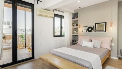 Ρυθμίσεις Airbnb: Αντίθετη γραμμή πλεύσης για ξενοδόχους - Σύνδεσμο Εταιρειών Βραχυχρόνιας Μίσθωσης Ακινήτων