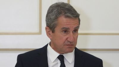 Λοβέρδος: Είμαι παρών στον χώρο του Κέντρου της πολιτικής