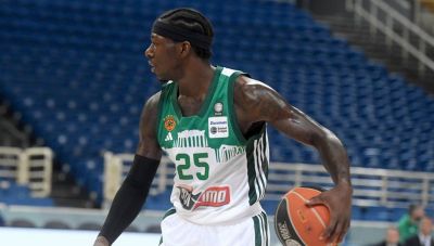 Με κορυφαίο τον Κέντρικ Ναν ο ΠΑΟ πήρε το θρίλερ του ΟΑΚΑ