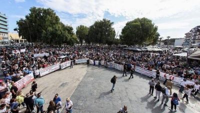 Παγκρήτια κινητοποίηση για την υγεία με «φουλ μηχανές»