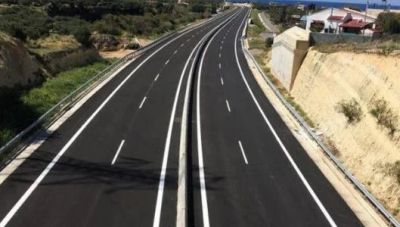 ΒΟΑΚ: Την Άνοιξη ξεκινούν οι πρώτες εργασίες- Αυξήθηκε η χρηματοδότηση του έργου