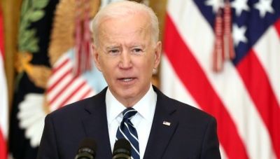 Ικανοποιημένος ο Μπάιντεν για τη συμφωνία Ισραήλ και Χαμάς