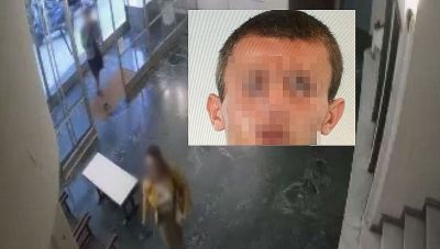 Υπόθεση του «δράκου των Εξαρχείων»: Καρατομήθηκε ο διοικητής του ΤΑ Ωρωπού