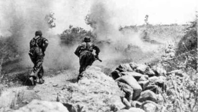 Επέτειος Εθνικής Αντίστασης: Το πρόγραμμα των εορτασμών στα Χανιά