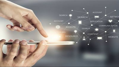 Πώς η τεχνολογία θα επηρεάσει το μέλλον των κρατών και την ισχύ τους