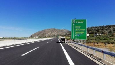 Προτεραιότητα στα μεγάλα οδικά έργα από την κυβέρνηση- Τι είπε ο Υφυπουργός Υποδομών για το ΒΟΑΚ 