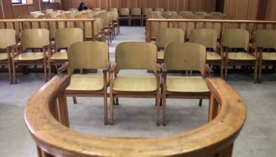 Δικηγορικός Σύλλογος Αθηνών: Αποχή από 29 Νοεμβρίου έως 1 Δεκεμβρίου για το φορολογικό νομοσχέδιο