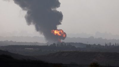 Γάζα: 15.000 οι Παλαιστίνιοι νεκροί με πάνω από 6.000 παιδιά