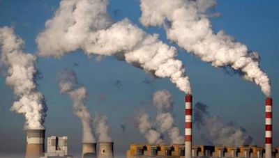 Ευρωπαϊκός Οργανισμός Περιβάλλοντος: Η ατμοσφαιρική ρύπανση προκάλεσε το θάνατο 253.000 ανθρώπων το 2021