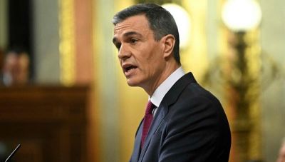 Ο Σάντσεθ καταγγέλλει τη 