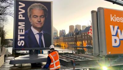 Οι Ολλανδικές εκλογές και τα μηνύματά τους για την Ελλάδα