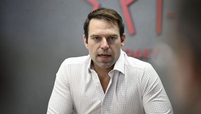 Δημοσκόπηση Alco: To 54% θεωρεί μειονέκτημα την εκλογή Κασσελάκη στην προεδρία του ΣΥΡΙΖΑ 