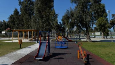 Αλεξανδρούπολη: Παιχνίδι σε παιδική χαρά ξερίζωσε τα μαλλιά 14χρονης