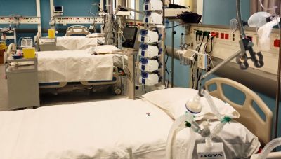  «Φιλί ζωής» για τους ασθενείς με εγκεφαλικό η δημιουργία ΜΑΦ στο ΠΑΓΝΗ (βίντεο)