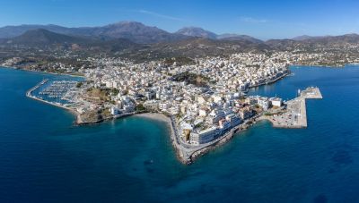 Δήμος Αγίου Νικολάου: Για ποια έργα εξασφαλίστηκε χρηματοδότηση 13 εκ. ευρώ από την Περιφέρεια