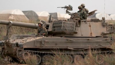Ισραήλ: 1500 Παλαιστίνιοι μαχητές έχουν σκοτωθεί- Η Χαμάς απειλεί με εκτελέσεις ομήρων