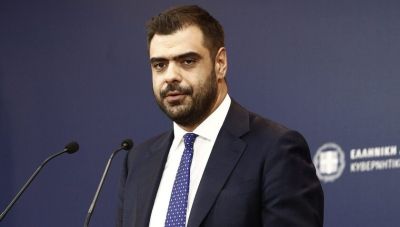 Παύλος Μαρινάκης: Μέσα στην τετραετία ο νόμος για το γάμο των ομόφυλων ζευγαριών