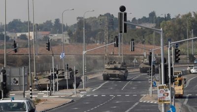 Ισραήλ: Τουλάχιστον 1200 νεκροί από τις επιθέσεις της Χαμάς- Συνεχίζονται οι επαφές ΗΠΑ με Ισραήλ
