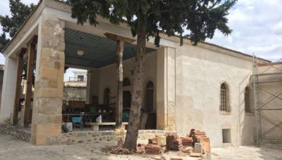 Παρέμβαση του Υπουργείου Πολιτισμού για την αποκατάσταση ενός ιστορικού κτιρίου στην Κομοτηνή