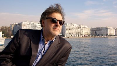 Αφιερωμένο στον Μισελ Δημόπουλο το Φεστιβάλ Κινηματογράφου Θεσσαλονίκης