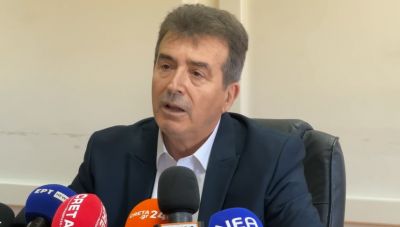 Μ. Χρυσοχοϊδης: Η πρόταση του Υπουργείου για το Βενιζέλειο νοσοκομείο - Άμεσες προσλήψεις για την ενίσχυση του (Βίντεο)