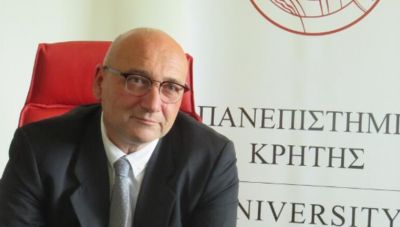 Η Απάντηση του Γ. Κοντάκη, για τον 