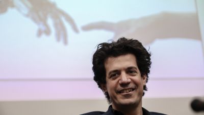 Δημιουργείται Συμβουλευτική Επιτροπή Υψηλού Επιπέδου για την Τεχνητή Νοημοσύνη- Επικεφαλής ο Κ. Δασκαλάκης