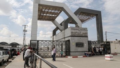 Συμφωνία Μπάιντεν-Σίσι για αποστολή ανθρωπιστικής βοήθειας στη Γάζα- Οι όροι του Ισραήλ