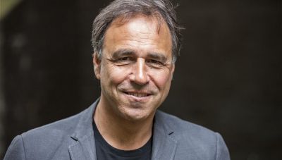 Ο Δήμος Αγίου Νικολάου τιμάει τον Βρετανό συγγραφέα, Άντονι Χόροβιτς