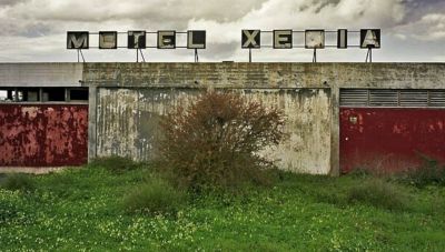 H αξιοποίηση του Motel Xenia και η «μάχη» με τον χρόνο – Τι λέει ο Αντιδήμαρχος κ. Βασιλάκης