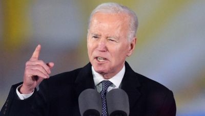 Προειδοποίηση Μπάιντεν στο Ιράν: Μην στοχοποιείτε τις αμερικανικές δυνάμεις στη Μέση Ανατολή