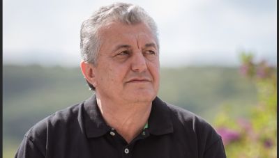 Ζαχαρίας Καλογεράκης: Το διακύβευμα των εκλογών της Κυριακής είναι τι Δημοτική Αρχή και τι αυτοδιοίκηση θέλουμε!