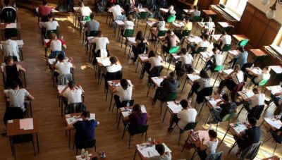 Οι περιπέτειες της γαλλικής εκπαίδευσης