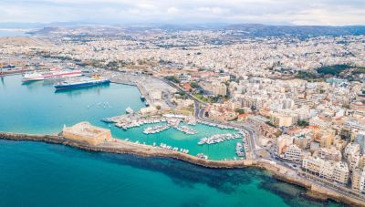 Tο Μέλλον του Ηρακλείου 