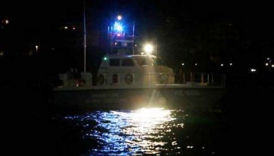 Νέο περιστατικό εντοπισμού μεταναστών στη νότια Κρήτη- Μεταφέρθηκαν στην Αγία Γαλήνη