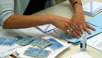 Πως θα λειτουργήσουν τα Γραφεία Ταυτοτήτων και Διαβατηρίων το Σαββατοκύριακο