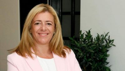 Μαρία Καναβάκη: Μπορούμε και θα κερδίσουμε το Δήμο Ηρακλείου