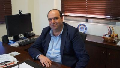 Το μήνυμα του Δημάρχου Αρχανών-Αστερουσίων για τη νέα σχολική χρονιά