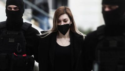 Δίκη Πισπιρίγκου: «Ήταν άψογη μητέρα» δήλωσαν συγγενείς της καηγορούμενης