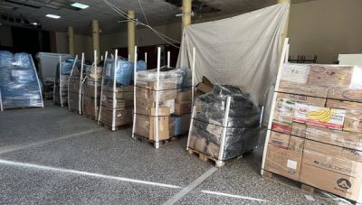 Δήμος Καντάνου-Σελίνου: Μεγάλη ανταπόκριση στο κάλεσμα για βοήθεια στους πλημμυροπαθείς