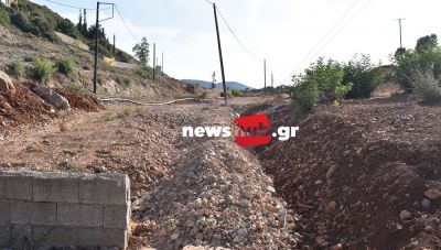 Σε χώρο 900 τ.μ στο νέο αεροδρόμιο Καστελίου θα φιλοξενηθούν τα αρχαιολογικά ευρήματα της περιοχής