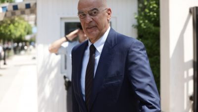 Δένδιας: Σε ετοιμότητα οι Ένοπλες Δυνάμεις για να βοηθήσουν στις πληγείσες περιοχές