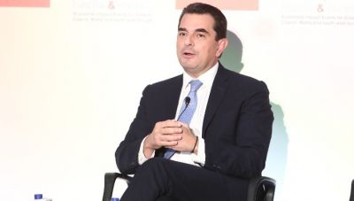 Συνέδριο Economist: Σκρέκας- Δίνουμε κίνητρα για ξένες επενδύσεις- 1000 θέσεις εργασίας από αμερικανική εταιρεία