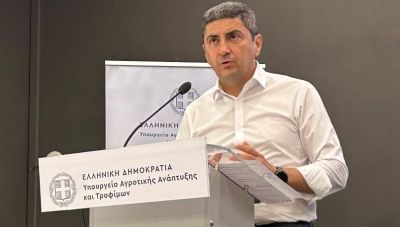 Αυγενάκης: Η Κρήτη μπορεί να γίνει 